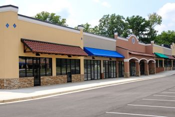 Austin, Travis County, TX Commercial Property Insurance