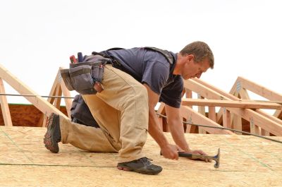 Roofing Contractor Insurance Quote
