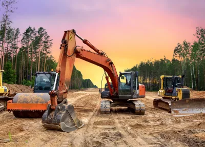 Contractor Equipment Insurance