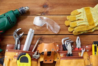 Contractor Tools and Equipment Insurance in Pflugerville, TX