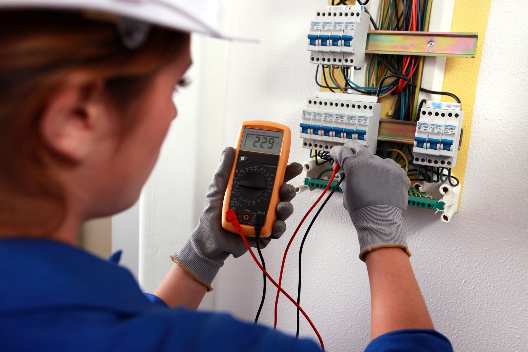 Austin, Travis County, TX Electricians Insurance